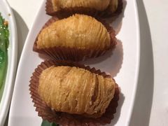 飘香榴莲酥-潮福城大酒楼(湖滨北路店)