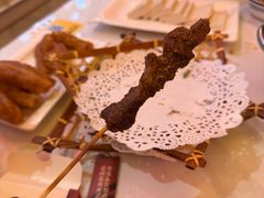 -小叫驴养生驴肉火锅(龙游店)