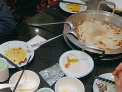 -清真·锦翔炝锅鱼(明德门店)