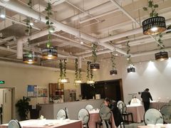 -翱翔国际会议中心