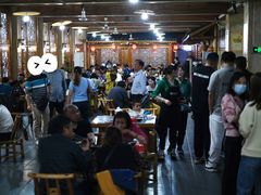 -张关合渣(航空大道店)