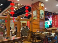 -亮欢寨酸汤鱼(沙冲路店)
