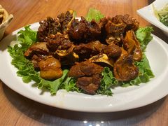 -牧马人奶茶馆(乌兰察布总店)
