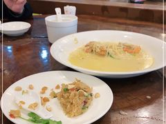 -澳门西南饭店·粤菜·茶市·手工点心(华海路店)