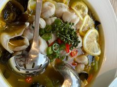 -客汀家宴·客家烟火 四季食材(集美店)