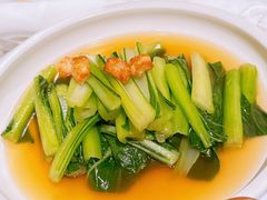 -广州富力丽思卡尔顿酒店·丽轩·粤菜