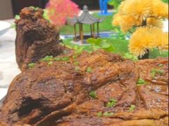 -大汗行宫园林餐厅