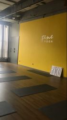 -FineYoga梵音瑜伽·普拉提