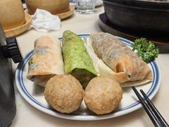 -林四喜·闽南传家菜(鼓浪屿店)