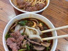 -豫楚源美猴王·面(武商广场店)