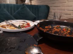 -芭莉与彩虹西餐厅(成都合生汇店)