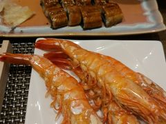 -红叶日本料理(开发区店)