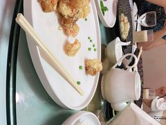 -蓬莱阁中餐厅(崇文门店)