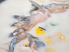 -鲜潭蒸汽石锅鱼(五道口购物中心店)