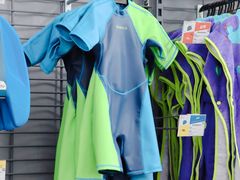 -迪卡侬(西华店)