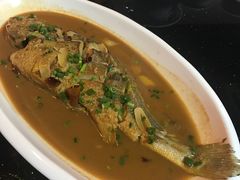 -爷爷的草帽·海鲜馆(孙塘路店)