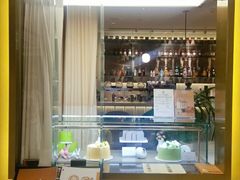 -théATRE 茶聚场(王府中環店)