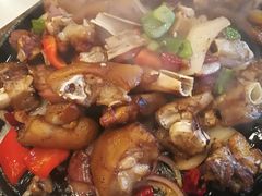 -廖老妈蹄花店(人民公园陕西街259号店)
