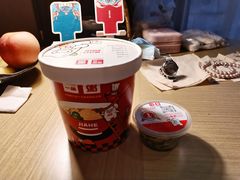 -嘉和一品粥(马家堡店)