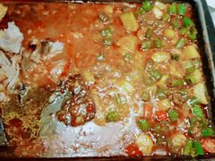 -炉鱼(平湖八佰伴店)