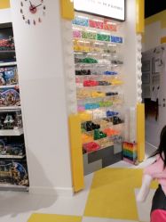-乐高授权专卖店(中关村领展店)