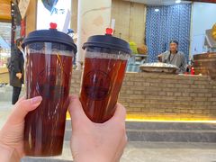 -沙州食驿·非遗小吃夜市