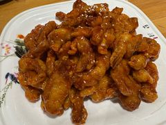 -肘子酥·天津捞面(德云社店)