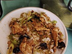 -五台山八大碗·地方风味菜馆(五爷庙店)