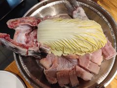 -云尊府云南菜·蒸汽石锅鱼(学清路店)