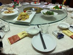 -阿英煲(凉城路店)