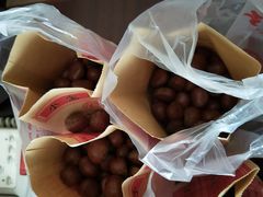 -天津小三宝栗子店(黄海路店)