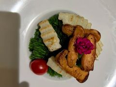 -王府茶楼茶宴·创意菜(大观园总店)