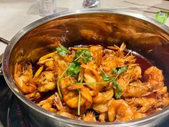 -虾吃虾涮.虾火锅.肉蟹煲(步步高梅溪新天地店)