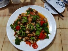 -煲来饱去冷水鱼