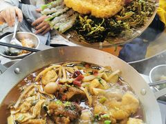 -小螺大作·螺蛳粉火锅(林和西店)
