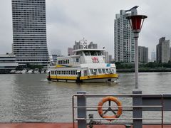 -董家渡渡口售票处