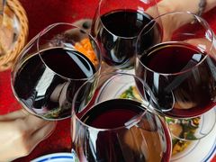 -羽深肉铺 Steak & Wine
