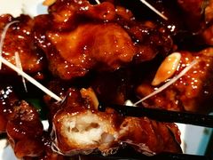 -老华洋饭庄(成林道店)