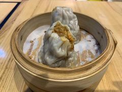 -吉祥馄饨(深圳福华一路店)
