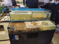 -喜多鲜生海鲜自助(无锡旗舰店)