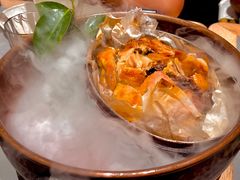 -桂满陇·手作小笼包&江南叫花鸡(中山公园店)