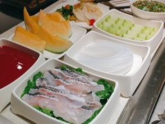 -海底捞火锅鲜切牛肉主题店(长寿路店)