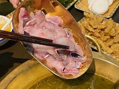 -土著渔匠·养生蝴蝶鱼(香樟路店)