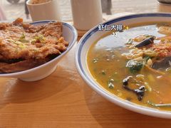 -天天鲜面馆(衡山路店)