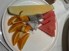 -湖北三五醇酒店·35年新楚菜