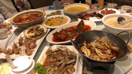 名厨小菜象山海鲜(公兴路店)