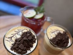 -高力乐面包咖啡厅(西塔店)