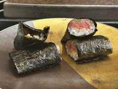 -Sushi Hanzo半藏(天环广场店)