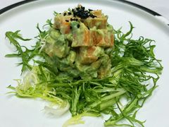 -功德林素菜饭庄(前门店)