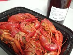 -盒马鲜生(帝斯曼店)